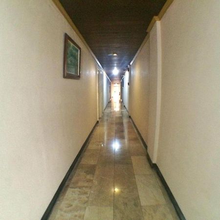 Suzuki Beach Hotel Olongapo Exterior photo